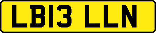 LB13LLN