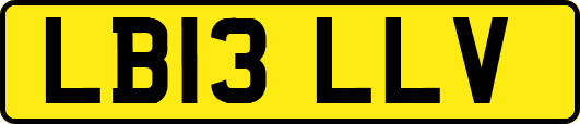 LB13LLV