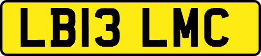 LB13LMC