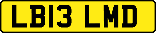 LB13LMD