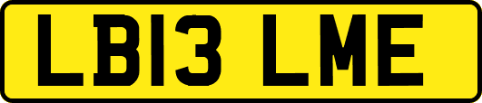 LB13LME