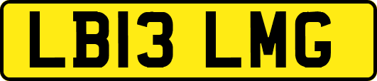LB13LMG