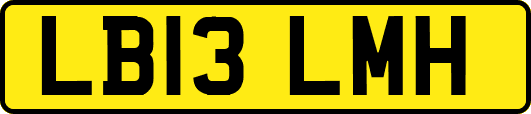 LB13LMH