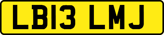 LB13LMJ