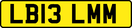 LB13LMM