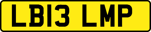 LB13LMP