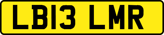 LB13LMR