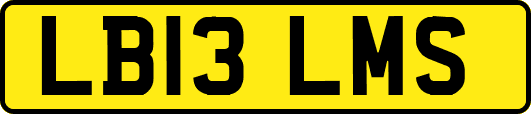 LB13LMS