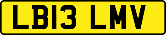 LB13LMV