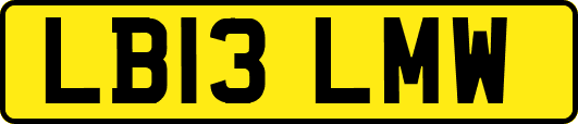 LB13LMW