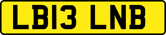 LB13LNB