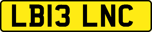 LB13LNC
