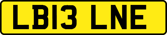 LB13LNE