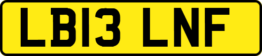 LB13LNF