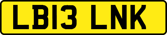 LB13LNK