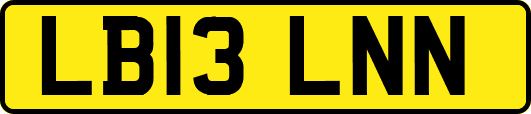 LB13LNN