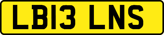 LB13LNS