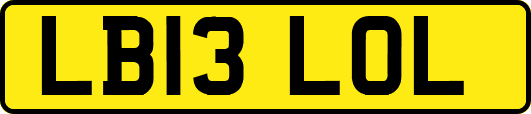 LB13LOL