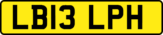 LB13LPH