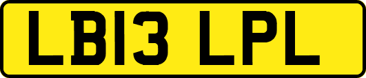 LB13LPL