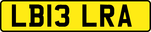 LB13LRA
