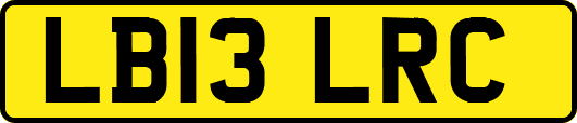 LB13LRC