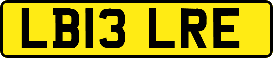 LB13LRE
