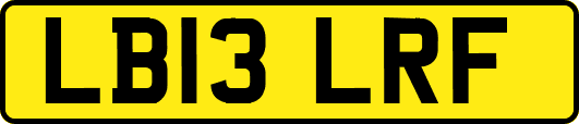 LB13LRF