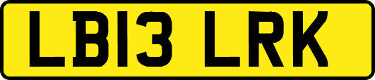 LB13LRK
