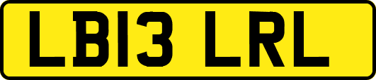 LB13LRL