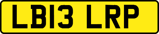 LB13LRP