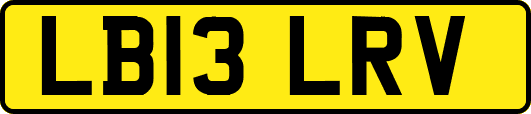 LB13LRV