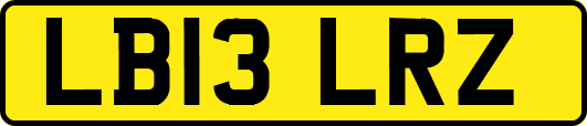 LB13LRZ