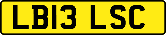LB13LSC