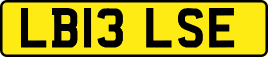 LB13LSE