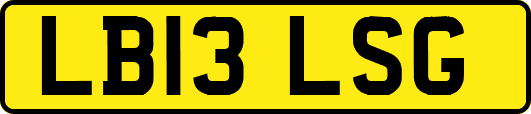 LB13LSG
