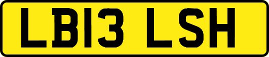 LB13LSH