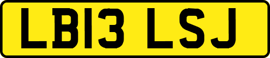 LB13LSJ