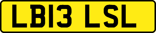 LB13LSL