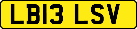 LB13LSV