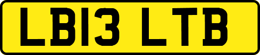 LB13LTB