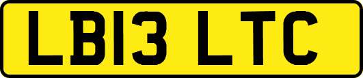 LB13LTC