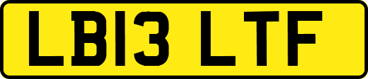 LB13LTF