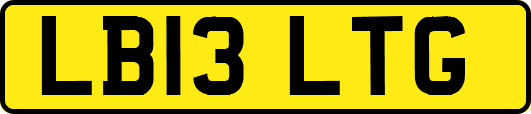 LB13LTG