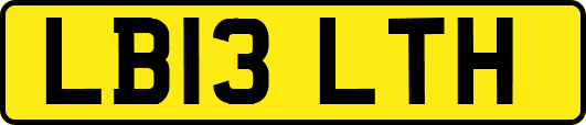 LB13LTH