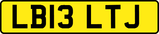 LB13LTJ