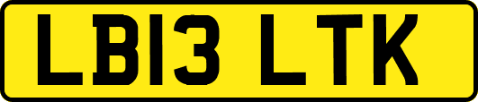 LB13LTK