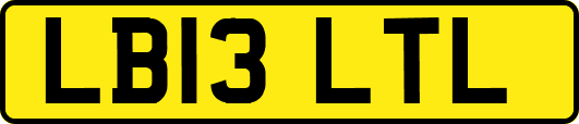 LB13LTL