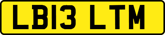 LB13LTM