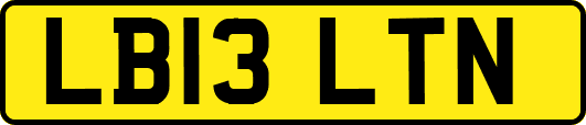 LB13LTN